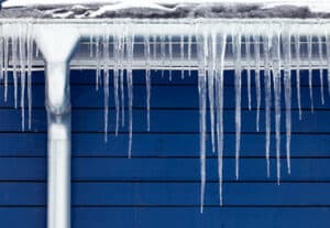 Ice Dam Repair and Prevention in Rutledge, GA